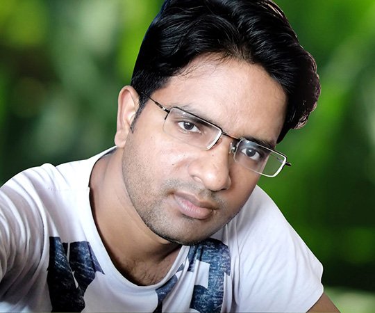সবুজ আল মামুন